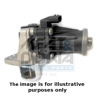 EGR Valve
